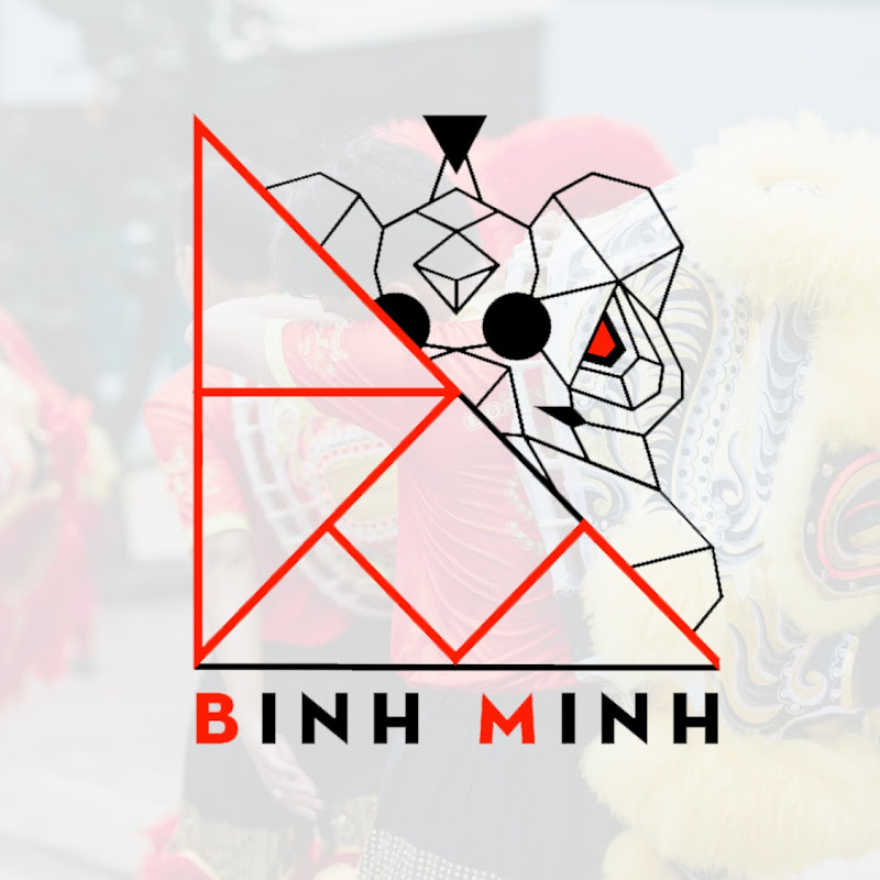 Bình Minh Homie Squad