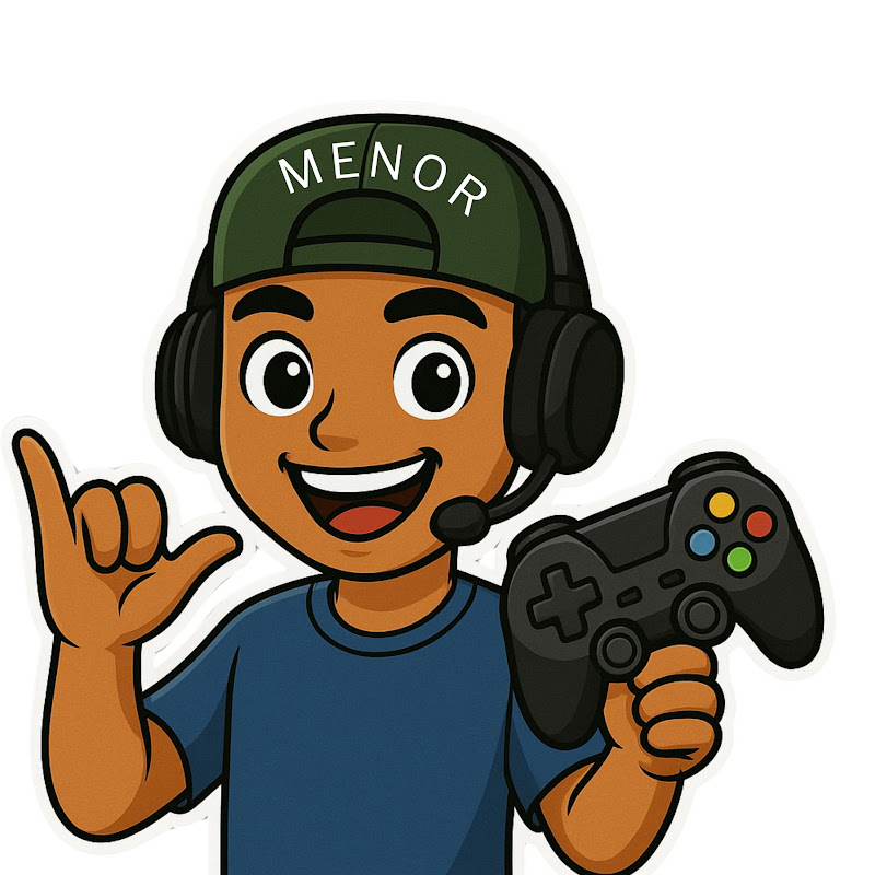 El Menor YT 