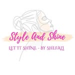 Style And Shine - Let it Shine🌟