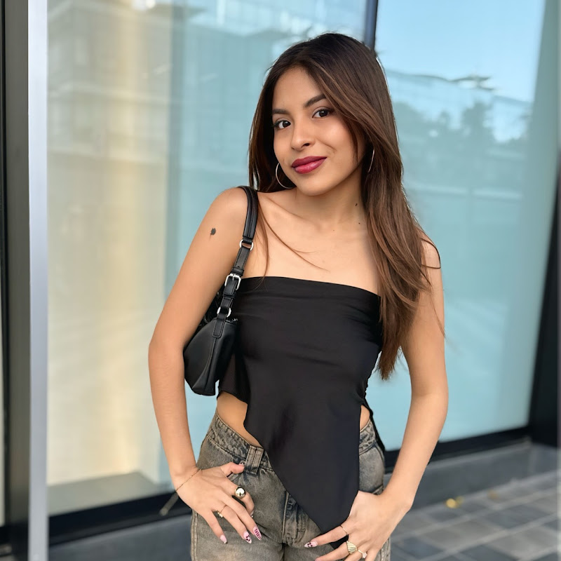 Angela Matias