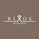 Rixos Sungate