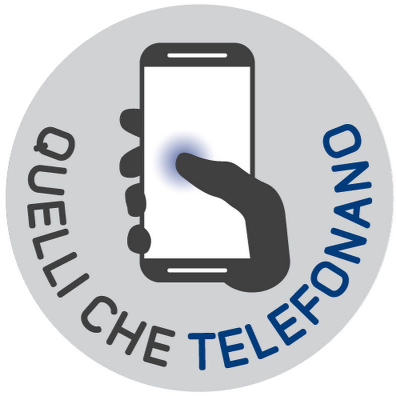 QuelliCheTelefonano