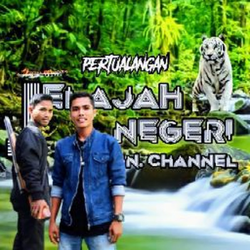 JELAJAH NEGERI JN. CHANNEL