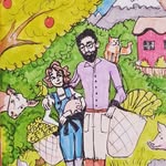 Little Spanish Farmstead