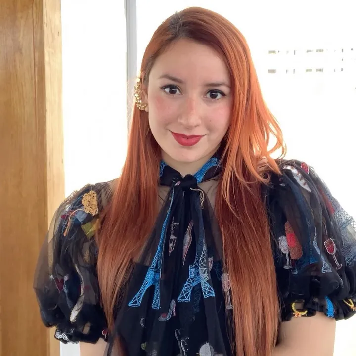 Elida Lyreé Morillo