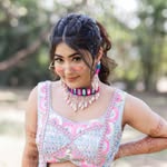 Charvi Chouhan Kothari