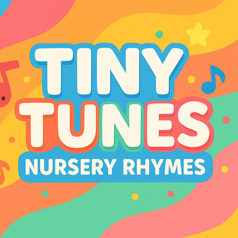 Tiny Tunes Nursery Rhymes