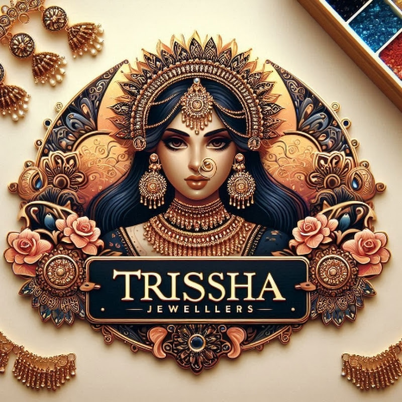 Trisha Jewellers