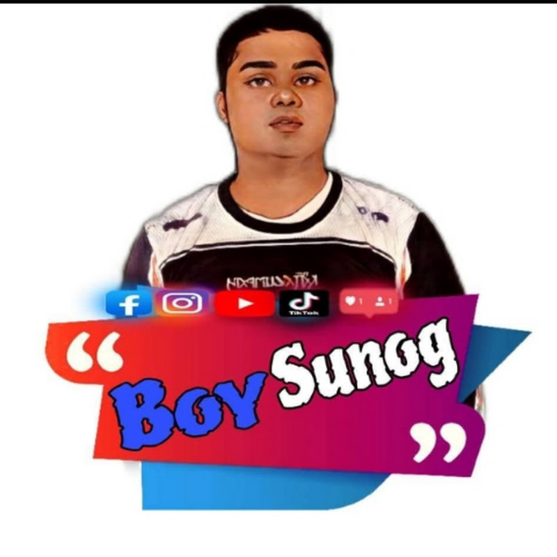 BOY SUNOG 