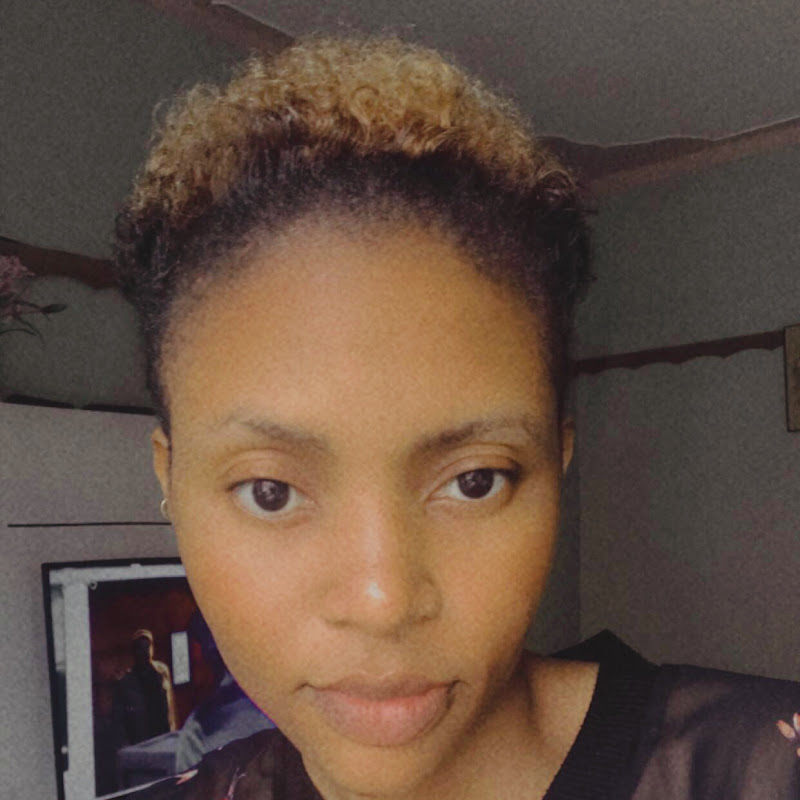 Mrs.Lutwama Rasheedah