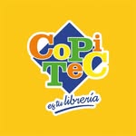 Copitec Librería
