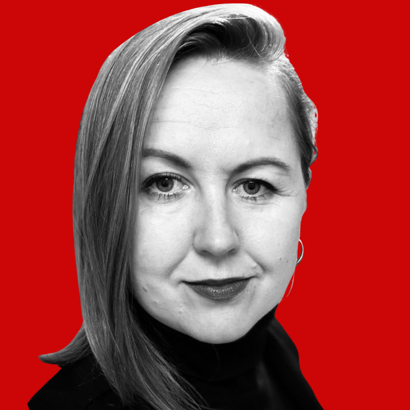 @Bitcoin Akademia | Christina Kucińska