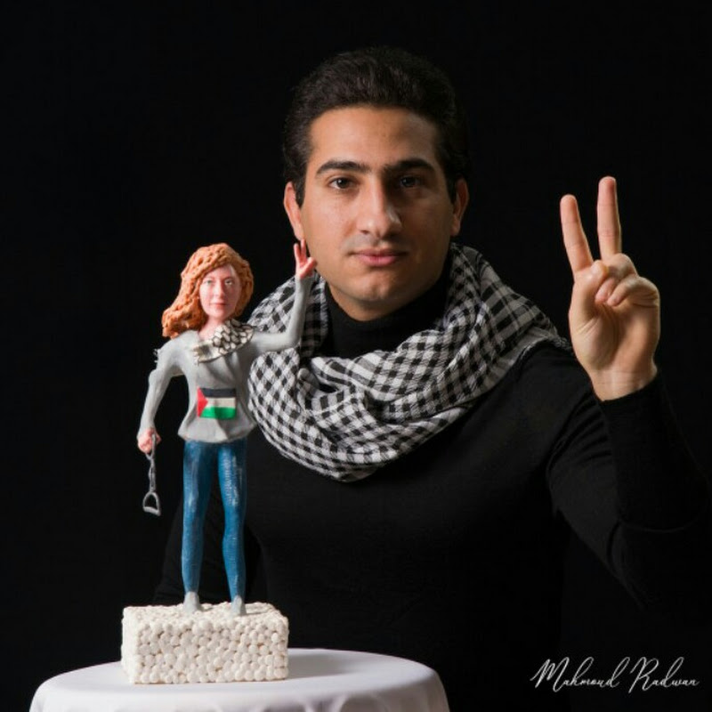 Mahmoud Radwan Official
