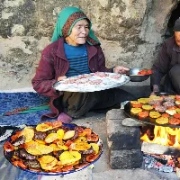 Village Cooking