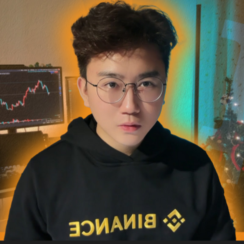 左撇子ANDREW的區塊鏈日記