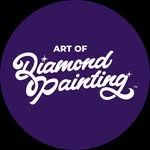 💎 DIY Diamond Painting Kits