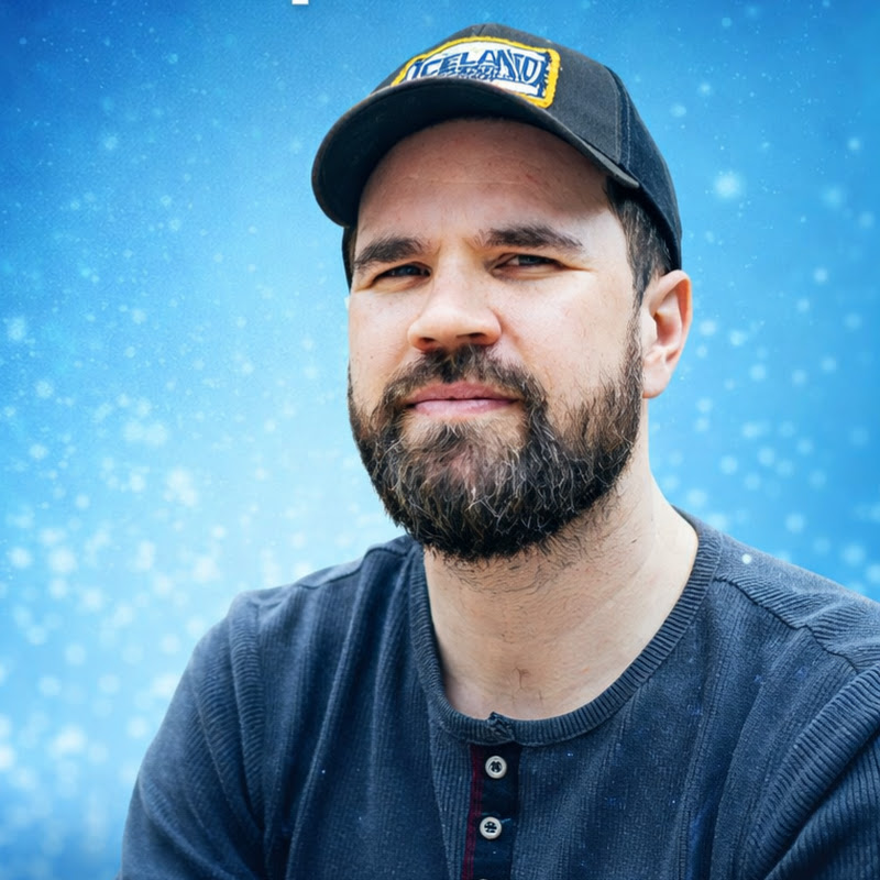 Gisli - Oroi Game Studios