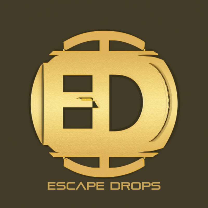 Escape Drops Ambience