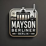 Mayson Berliner