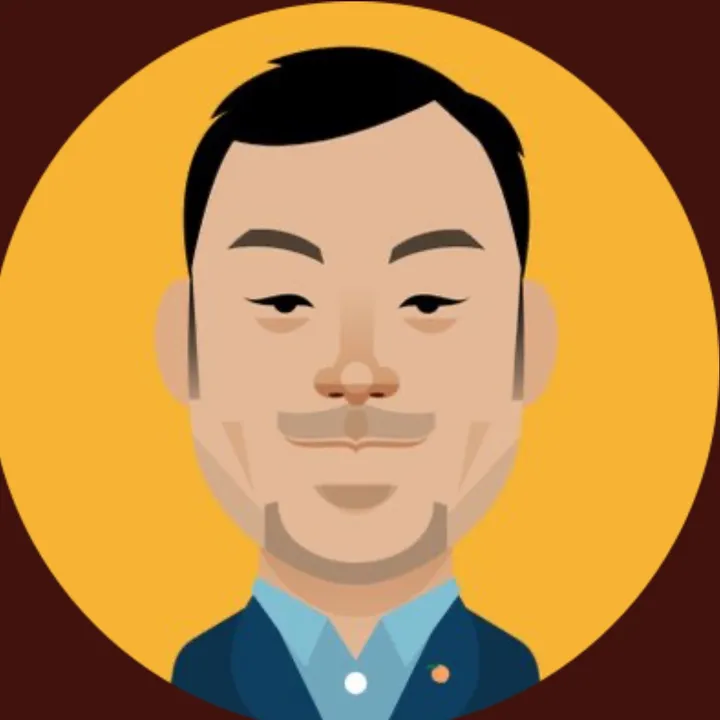 Dave Chang