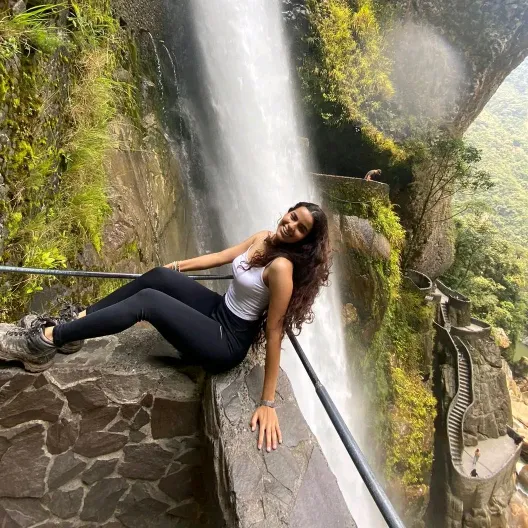 Camila
