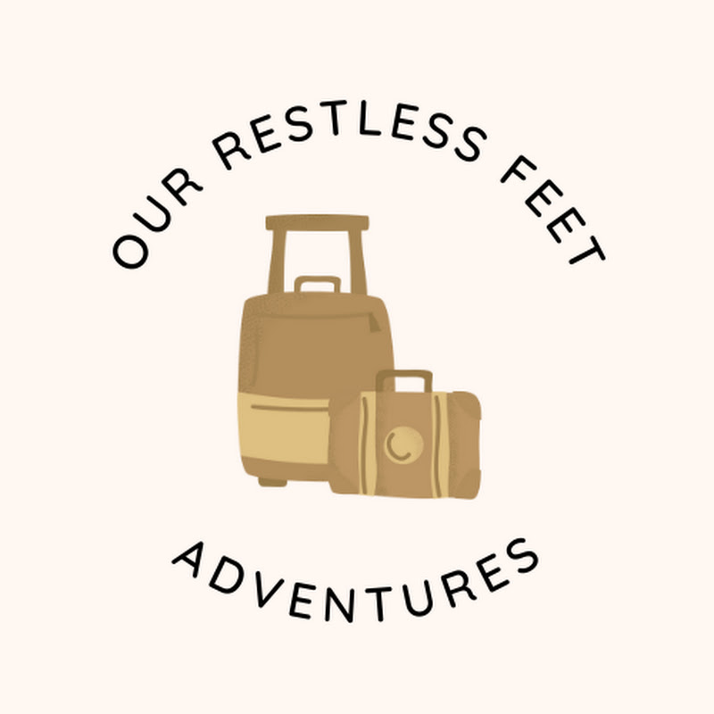 Our Restless Feet Adventures
