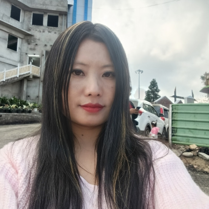 Along's Vlog 