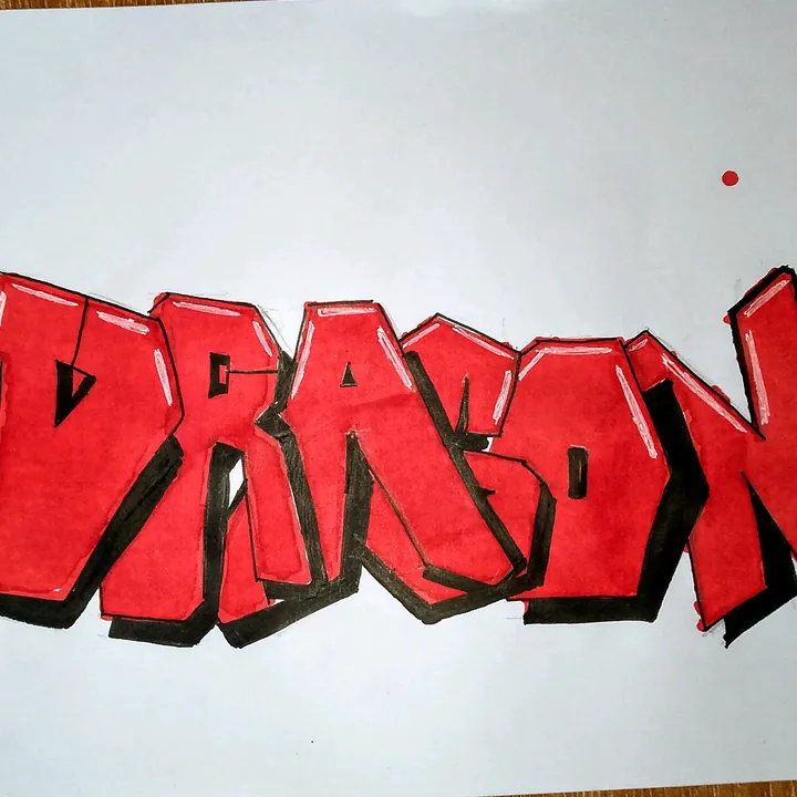 วาดเล่น