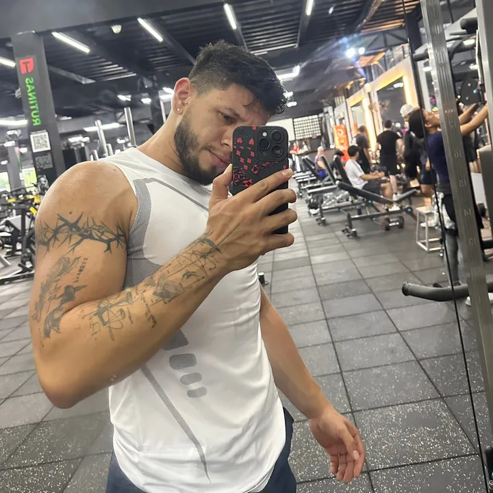 PAUL PONCE 👨‍⚕️