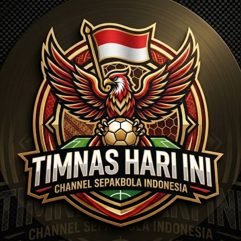 Timnas Hari Ini