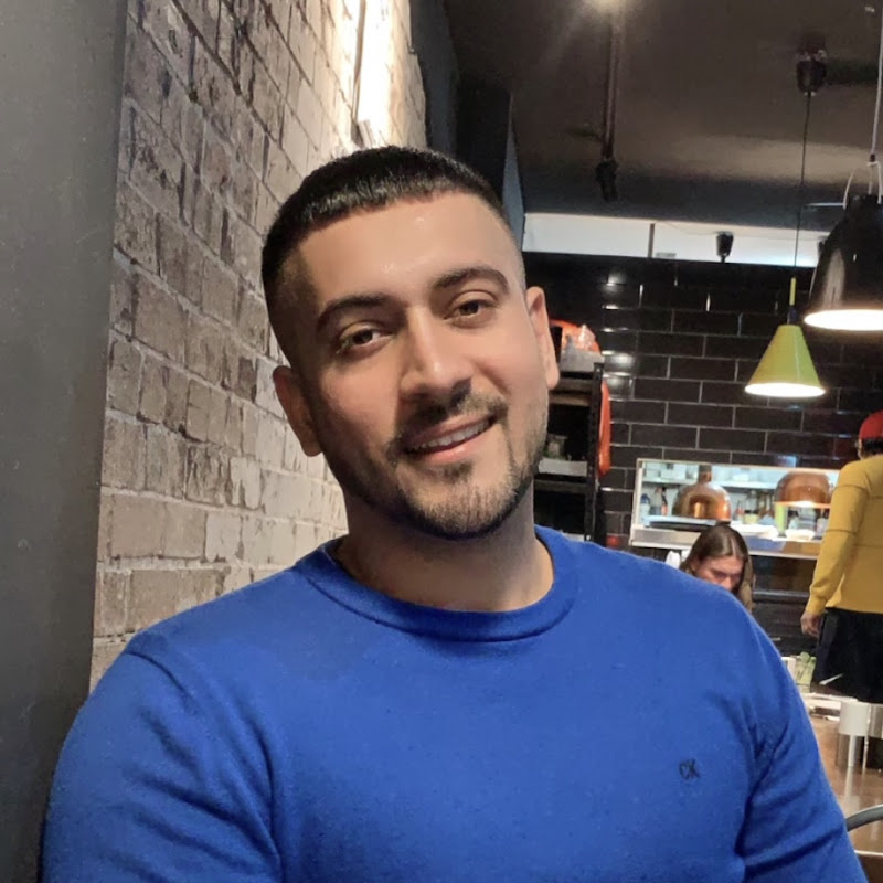Gagan Australia