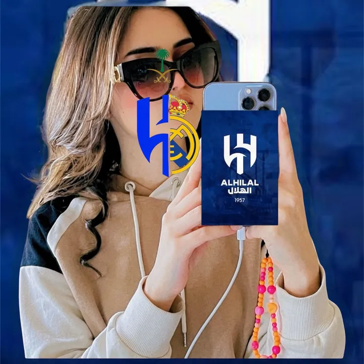 هديل 💙
