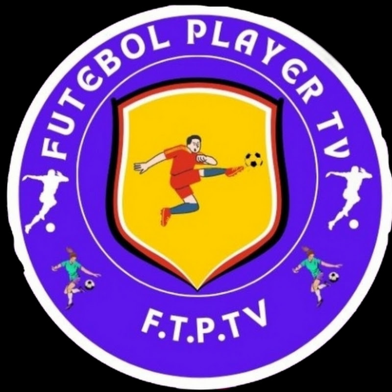 FUTEBOL PLAYER 