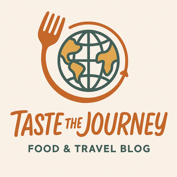 Taste the Journey