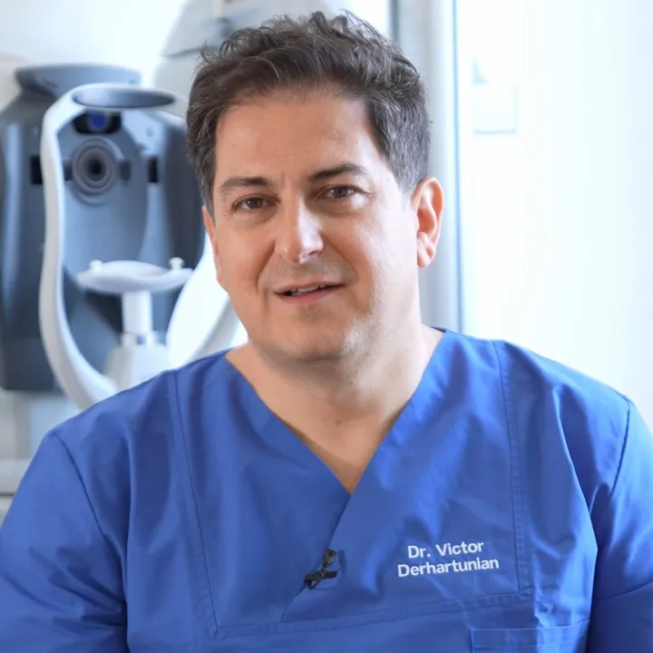 EyeLaser Augenlaser Zürich