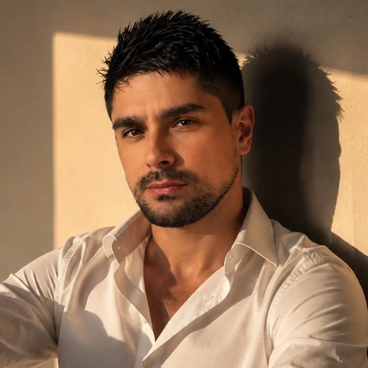 Jhon Ramirez 🐺