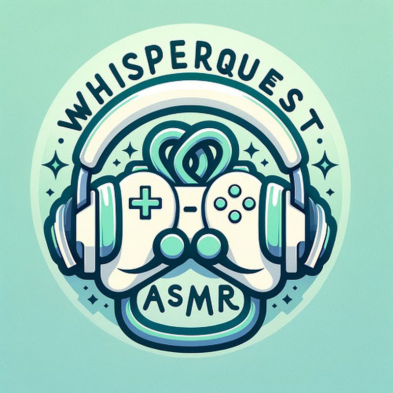 WhisperQuest ASMR