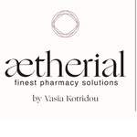 Aetherial by Vasia Kotridou / Panorama Pharmacy