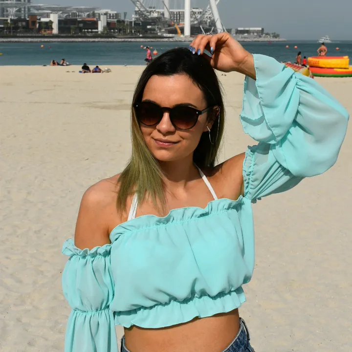 Sasha Pijnappels