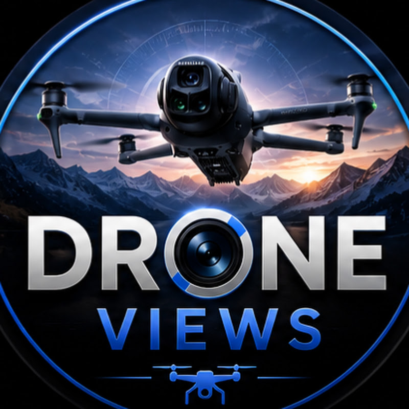 Drone Views | Zisimos Zizos