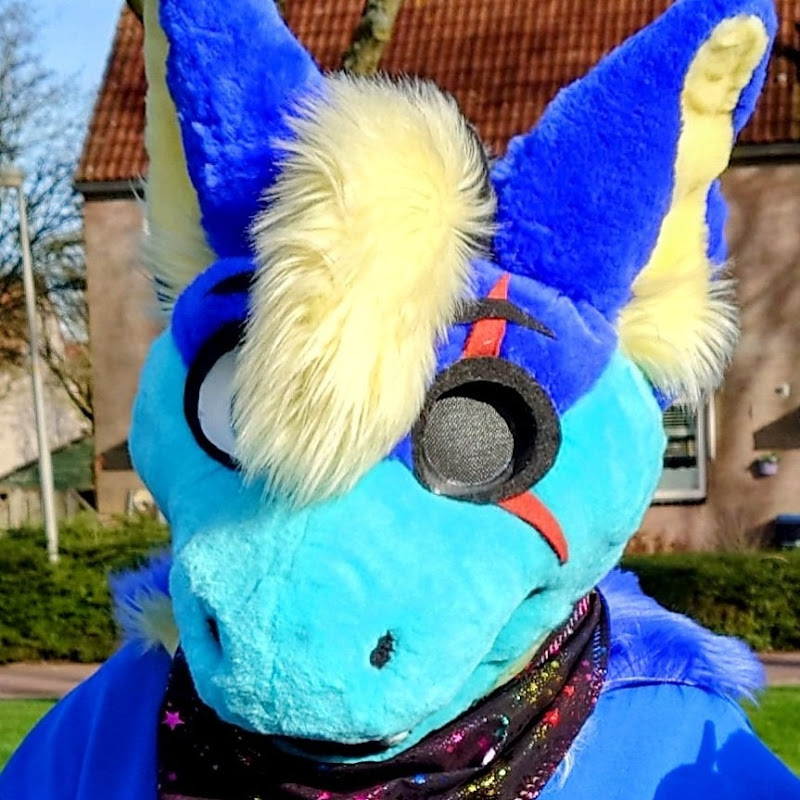 Aoi the Dutch Angel Dragon