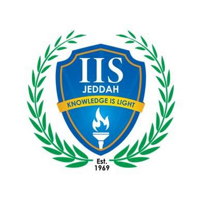 Voice of IIS Jeddah