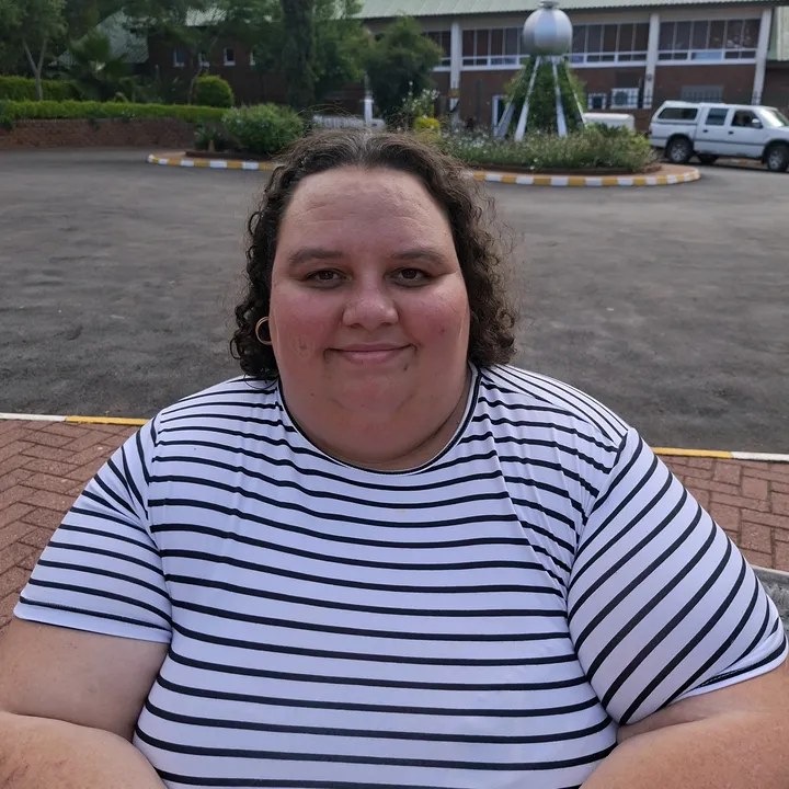 Carien van der merwe