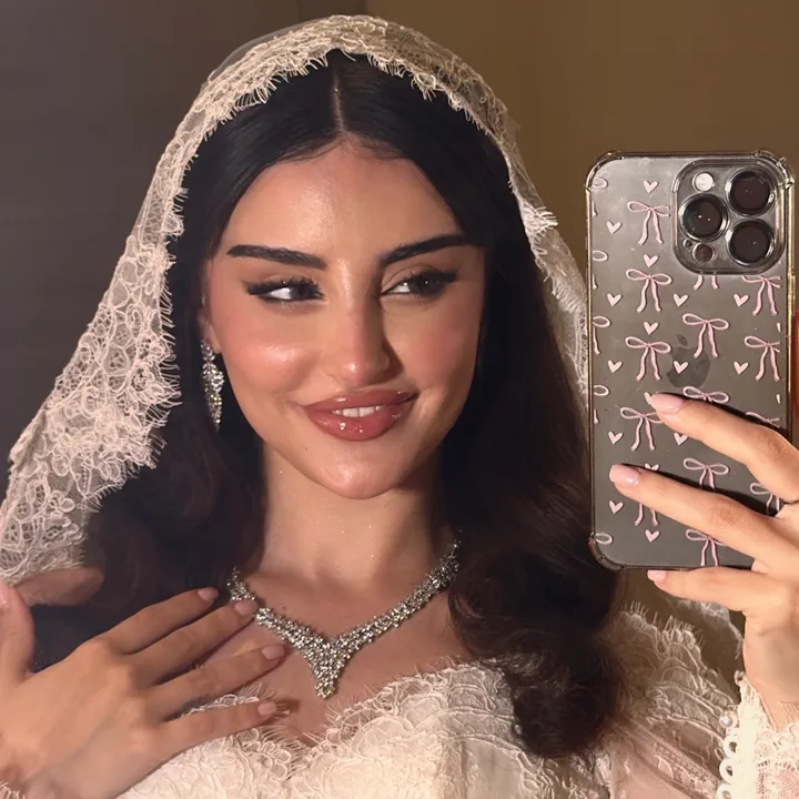 ميكب ارتست نوف القحطاني💄
