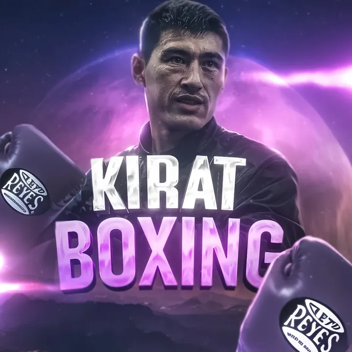 kiratboxing⚔️