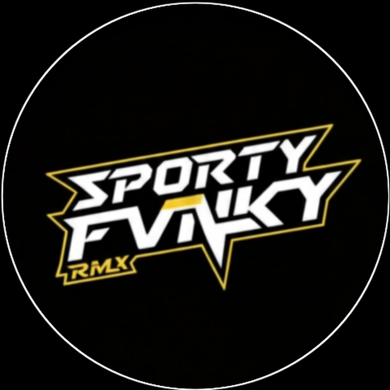 SPORTY FVNKY