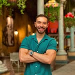 Kariem Hanafy