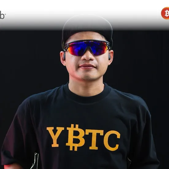 ding YBTC