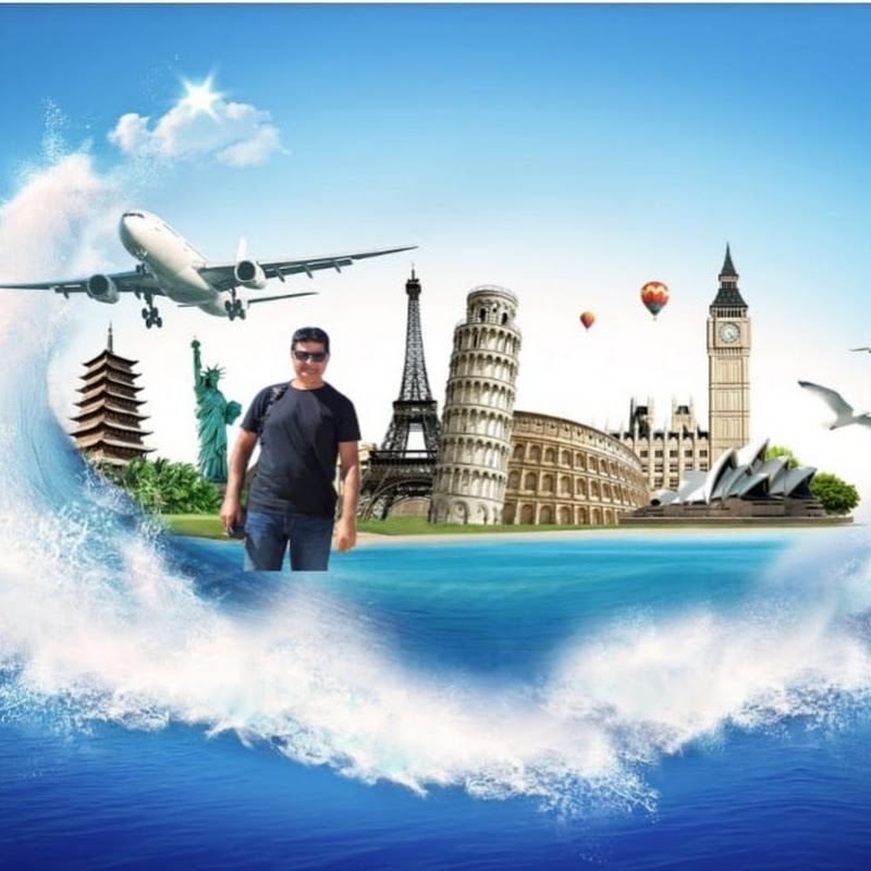 Desi Global Traveler