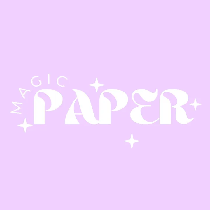 Magic Paper